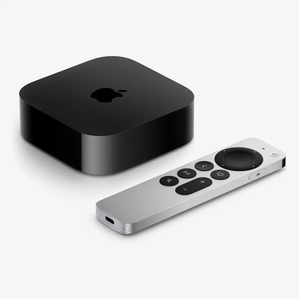 Apple TV 4K