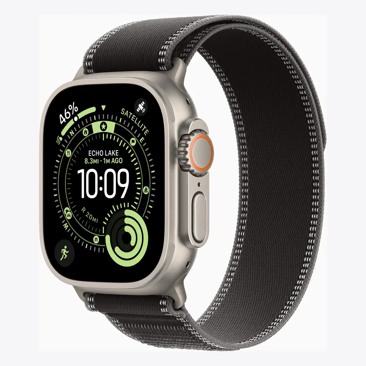 Apple Watch Ultra 3
