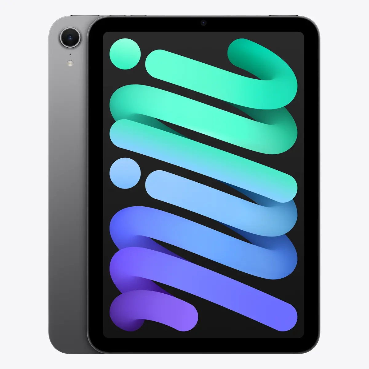 iPad mini (A17 Pro)