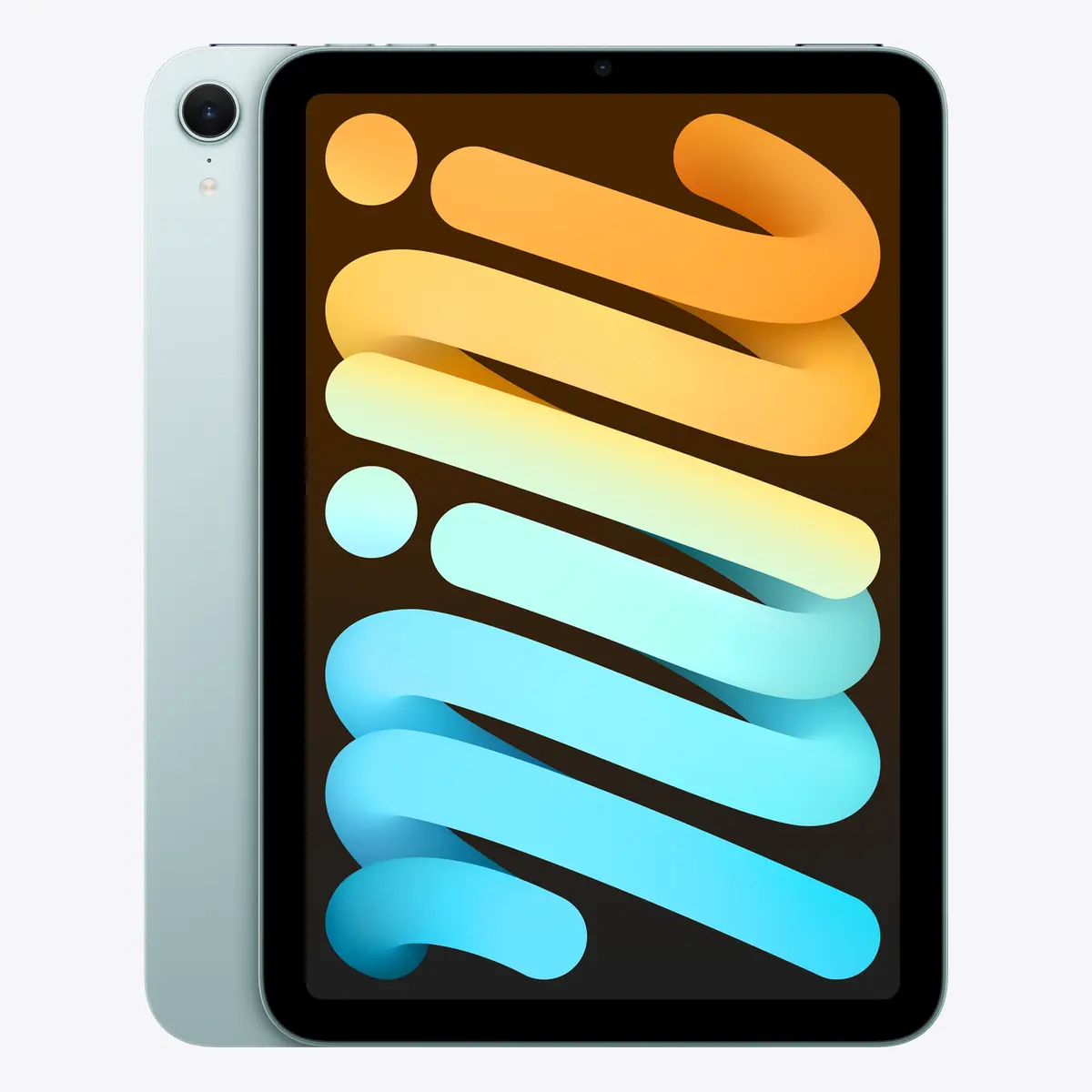 iPad mini (A17 Pro)