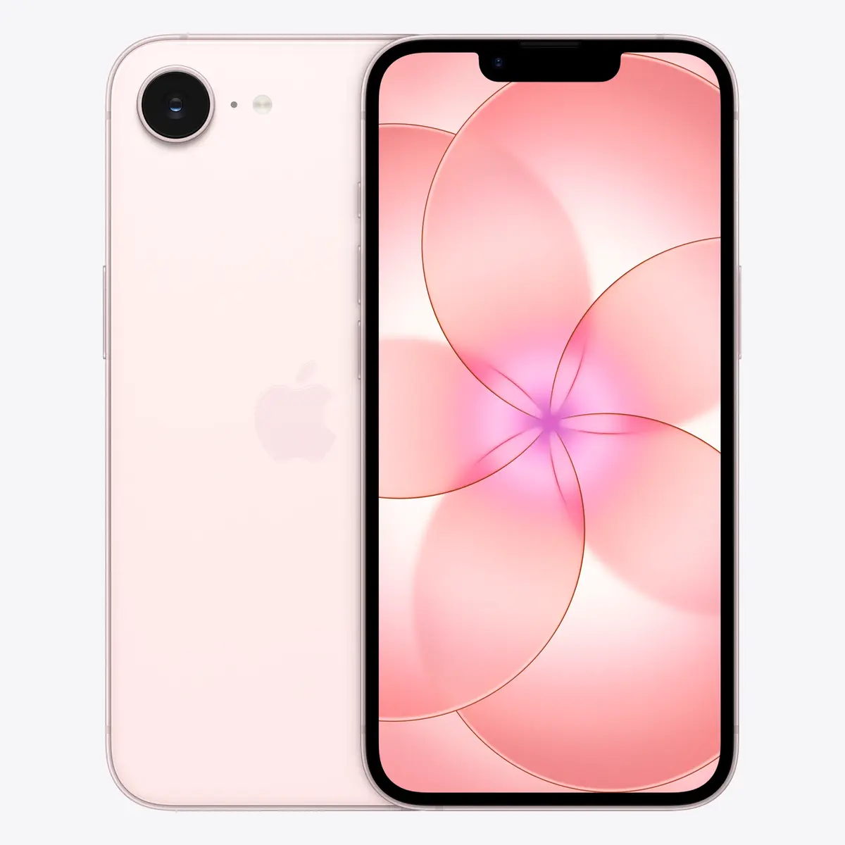 iPhone 17e